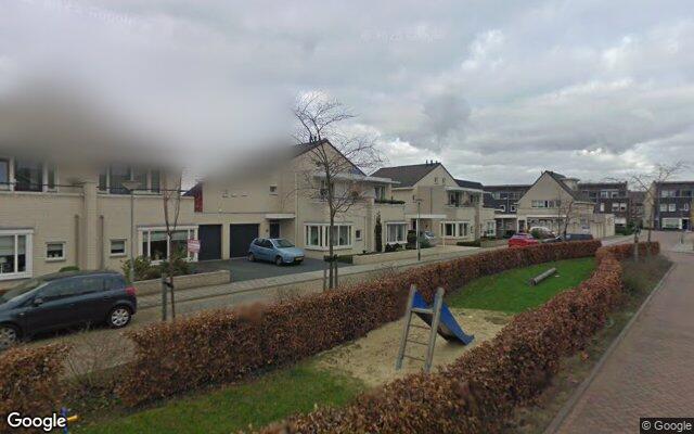Speeltuin Zwanebloem