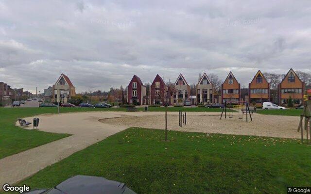 Het Ovaal