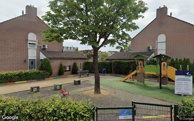 Speeltuin Helbeek
