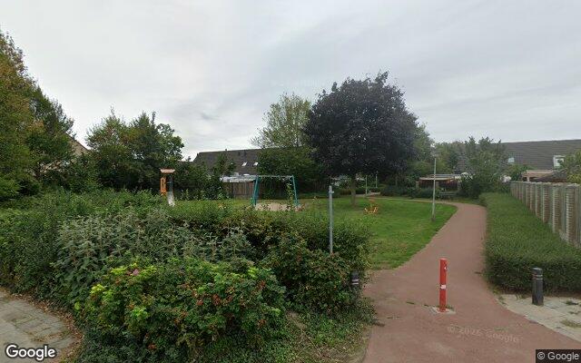 Speeltuin Overkwartier