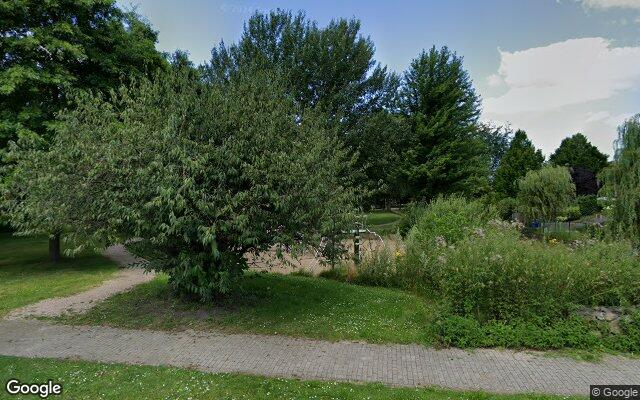 Speeltuin Langstraat