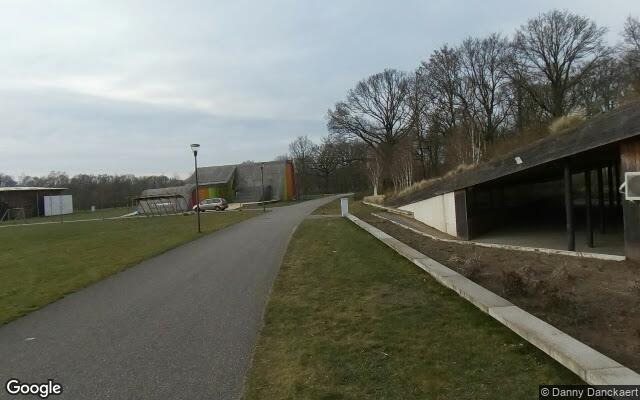 Speeltuin Sleutelbospad