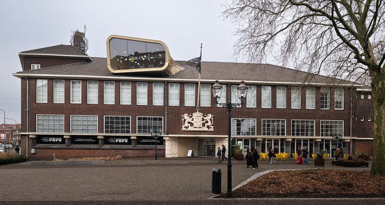 Expositie in Museum van Bommel van Dam — Musea in Venlo