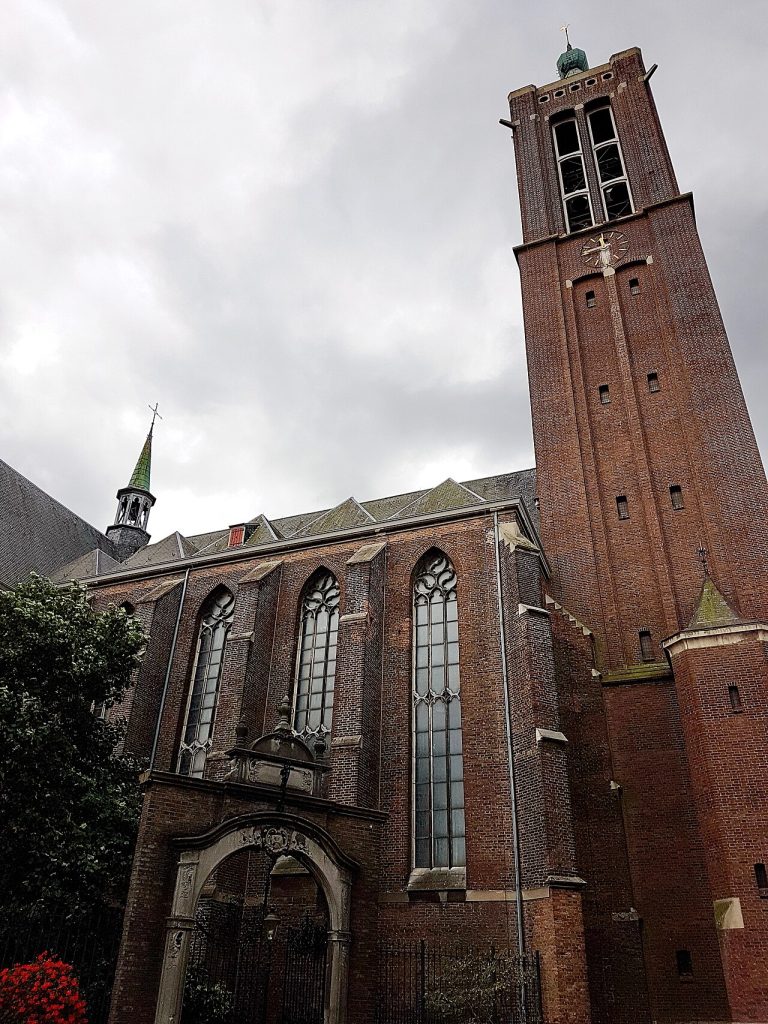 Orgelconcert in Sint-Martinuskerk — Concerten in Venlo