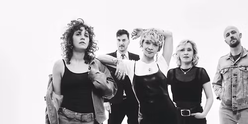 Krezip in Venlo — muziek in Venlo