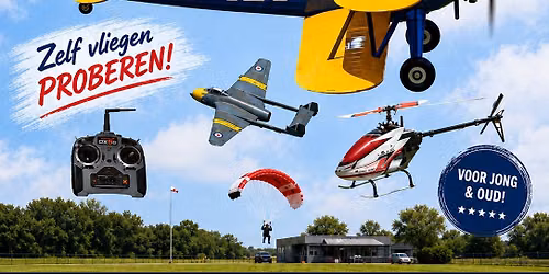 Jupiter Open Dag
