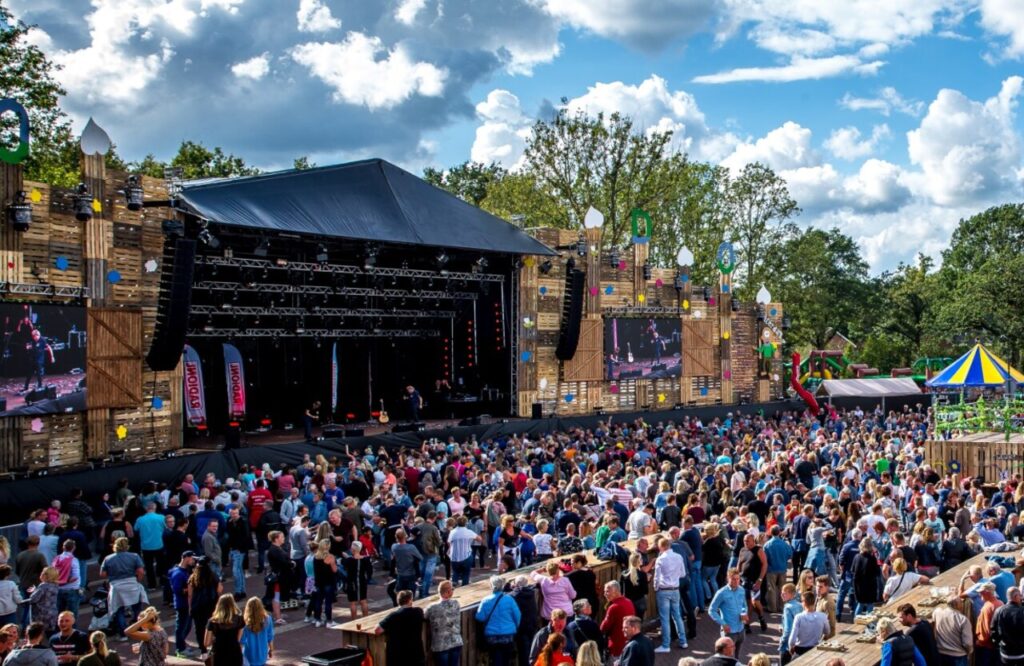 Woezel & Pip | 2+ Feest in de Tovertuin in Venlo