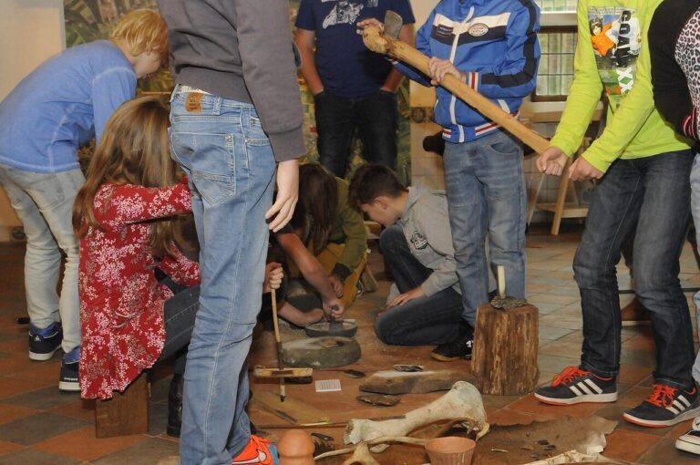 Kleuterpop 4-6 jaar met Jelske Wilmer i.s.m. CO de Cultuurontwikkelaar