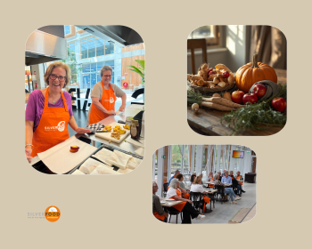 Silverfood kookworkshop – Proef de herfst — markt-eten in Venlo