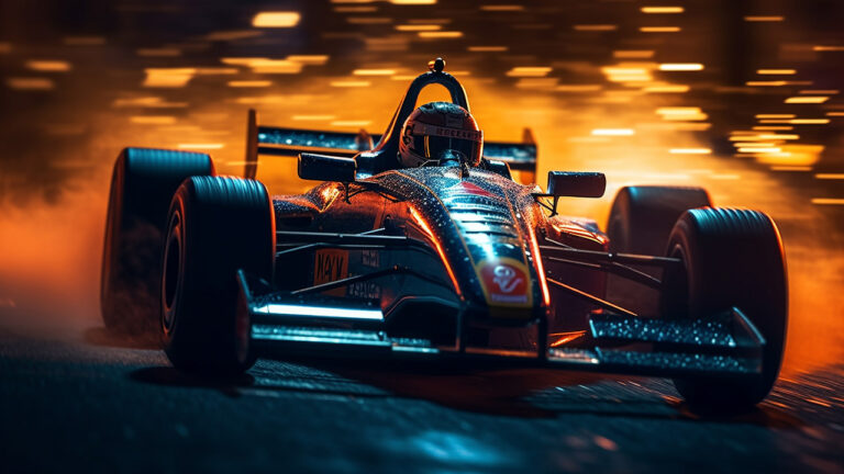 Live Formule 1 GP Azerbeidzjan kijken — muziek in Venlo