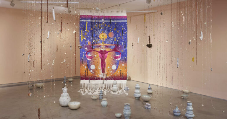 Material Memories — museum-expo in Venlo