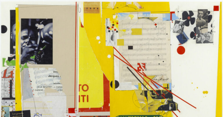 Seeing Sounds — muziek in Venlo