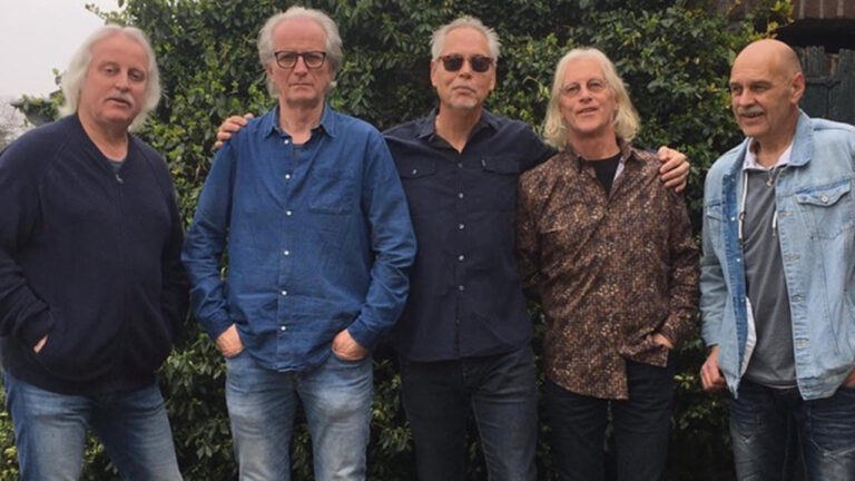 Maytree Rhythm & Blues Band — muziek in Venlo