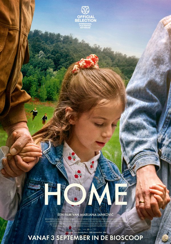 Home — theater in Venlo