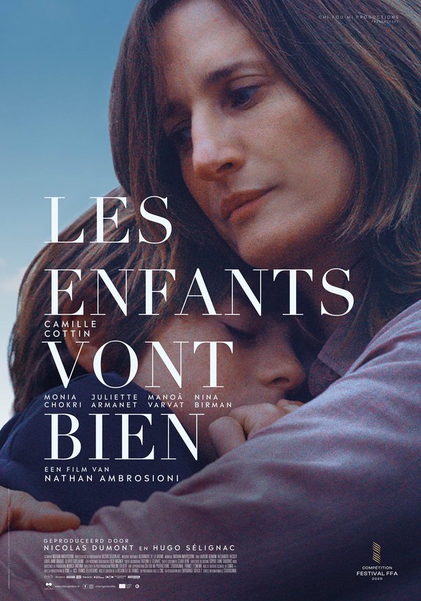Les Enfants Vont Bien — familie-kids in Venlo
