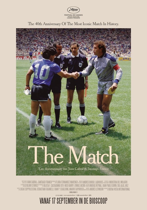The Match — theater in Venlo