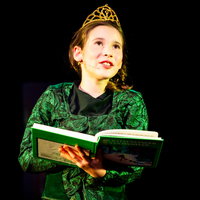 Workshop Musical met Stella Duce – Kinderboekenweek: Spot aan! — familie-kids in Venlo