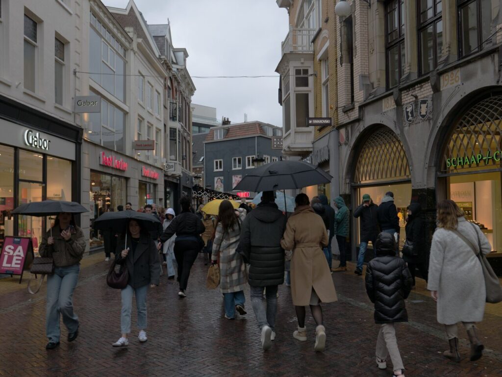 Backstage Tours Ouverture Venlo 2026 in Venlo