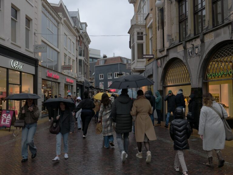 Backstage Tours Ouverture Venlo 2026 — open-dag in Venlo
