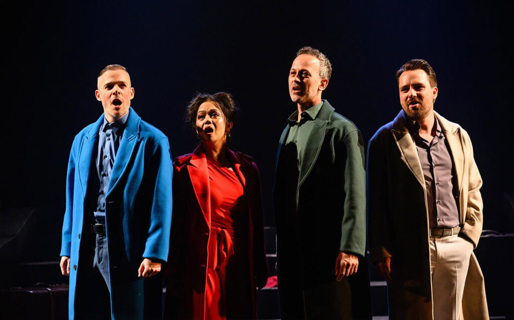 Uittip van de week: PIAF de musical