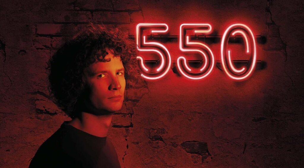 550 in Venlo
