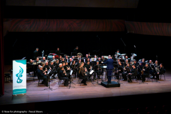 Limburgse muziekverenigingen komen samen… — muziek in Venlo