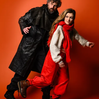 Theatervoorstelling Mus & Kapitein Kwaadbaard | 8+ naar het beroemde boek van Kevin Hassing — theater in Venlo