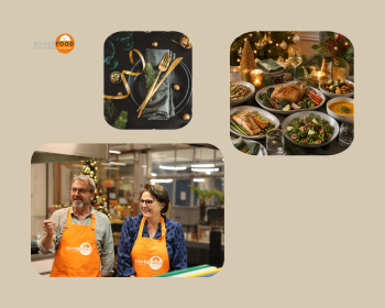 Kookworkshop – Kerst – Venlo — lezing in Venlo
