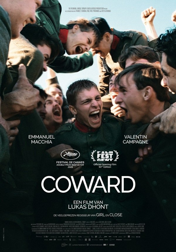 Coward — theater in Venlo
