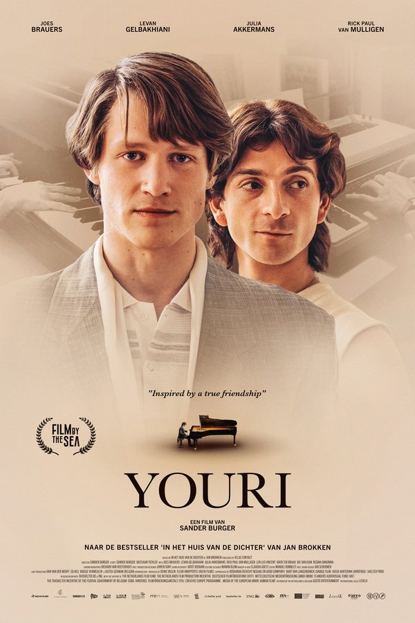 Youri — theater in Venlo