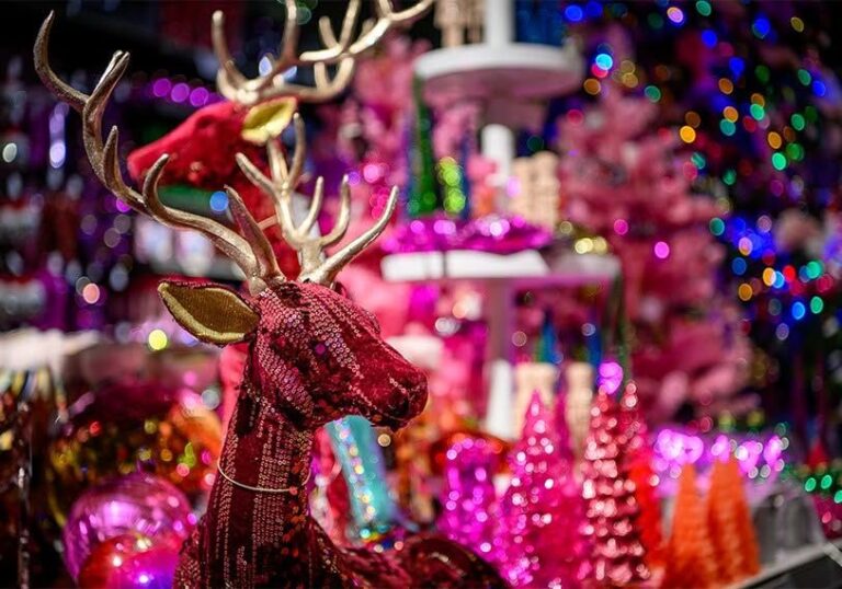 Christmas World Prikkelarme avond — muziek in Venlo